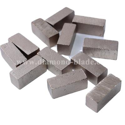 China Durable Marble Tools Marble Diamond Segment Blade Segment Price List Marble Tools Diamond Marble Segments for sale