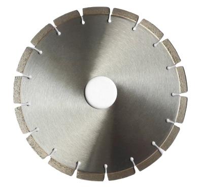 China High Quality Granite Slabs Granite Cutting Tools Granite Diamond Blades For Bridge Saw for sale