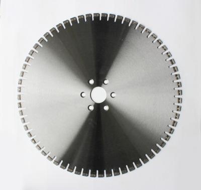 China Buy Competitive China Stone and Concrete Diamond Cutting Blades from Diamond Blade Manufacturer for sale