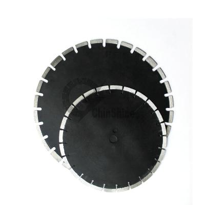 China Concrete Laser Welded Diamond Blade For Reinforced Concrete Dry And Wet Cutting for sale