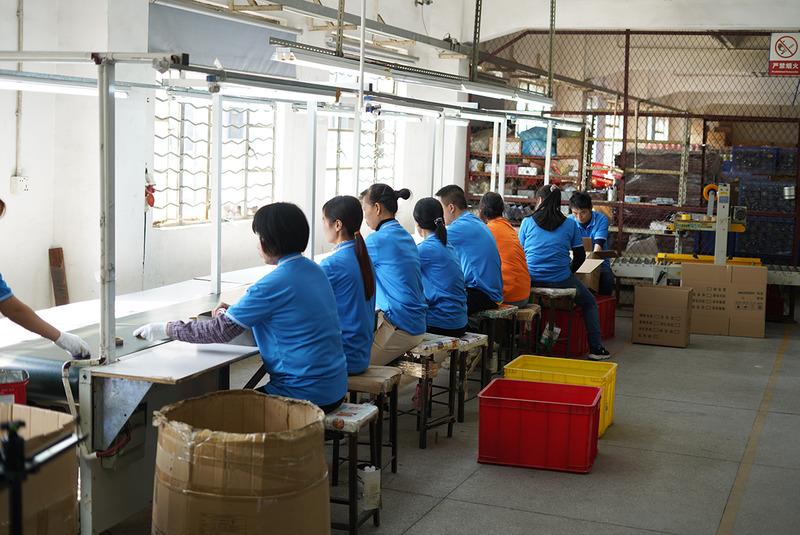 Verified China supplier - Shenzhen Jiabaote Industrial Co., Ltd.