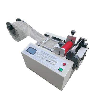 China Metal Roll Automatic Compact Metal Cutter Material Cutting Machine for sale