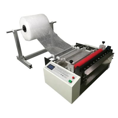 China Factory Desktop Wrapping Paper Sheet Cutter Gift Paper Cross Cutting Machine for sale