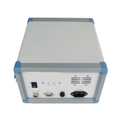 China High Precision Portable Electric Silicon Steel Magnetic Flux Density Tester In Current TSY-1A for sale