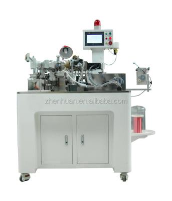 China The factory radio filling winder for sale