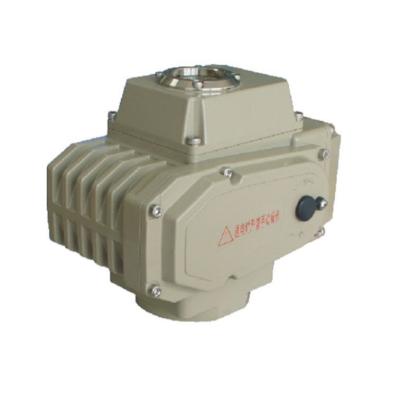 China General CG Series Electric Actuator outdoor Type Electrically mechanically Double Limit IP67 en venta