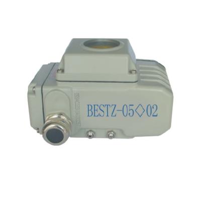 China General BEST Series Electrically&mechanically Double Limit General IP65 IP67 Electric Actuator en venta