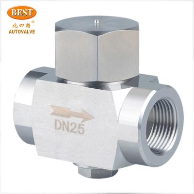 China General CS19 CS49  CS69 Series Carbon Steel Stainless Steel Thermodynamic type Trap Valve for sale