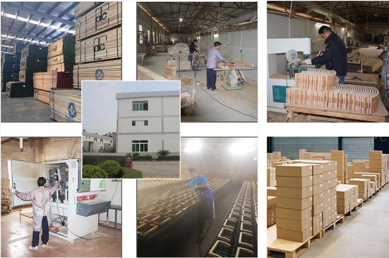 Verified China supplier - Diyue Housewares (Fuzhou) Co., Ltd.