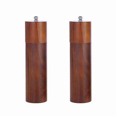 China DIY2110191 DIY2110191 DIY2110191 DIY2110191 DIY2110191 DIY2110191 DIY2110191 Diyue Diyue Hand Seed Salt Pepper Salt Pepper Grinder Wooden Mill for sale