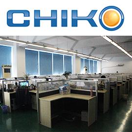 Verified China supplier - Shanghai Chiko Solar Technology Co., Ltd.