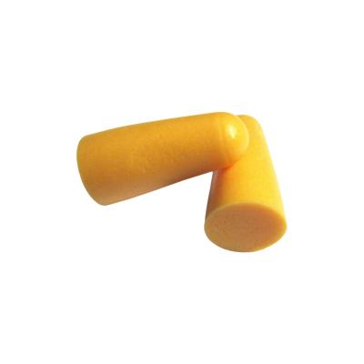 China Loud Environment PU Foam Ear Plug for sale