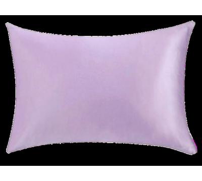 China 22 momme 100% natural silk anti-static pillow case for sale