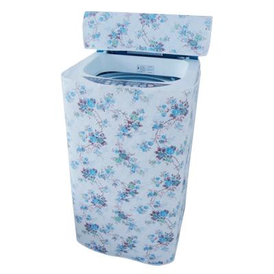 China Protect washing machine cover from PEVA cover for sale