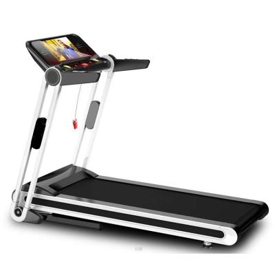 China China Commercial Professional Manufacturing Curve Speed ​​Board Commercial Folding Treadmill for sale