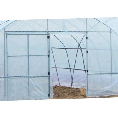 China Vegetable fruits flowers with long-life greenhouse green house joint portable sale used greenhouse for sale