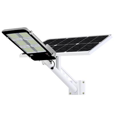 China 300W Outdoor Waterproof Solar Powered Outdoor LED Lamp Household Energy Saving High Light for sale