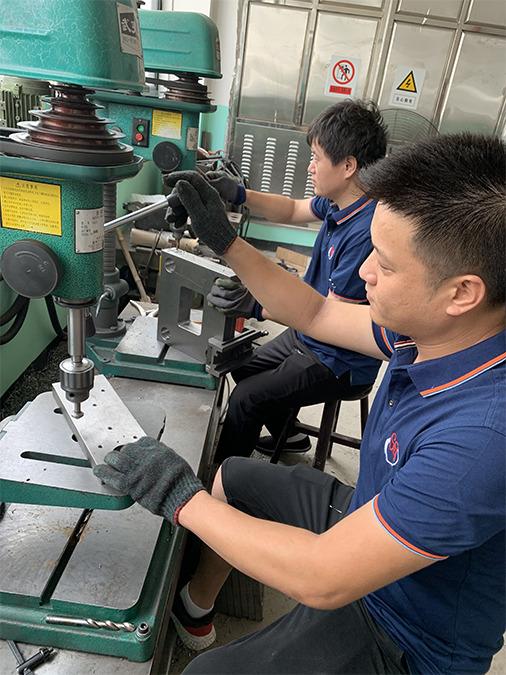 Verified China supplier - Liaoning Soaring Eagle Machinery Co., Ltd.