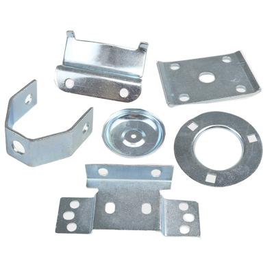 China Customized Anodized Metal Mechanical Parts Precision CNC Machined For OEM/ODM for sale