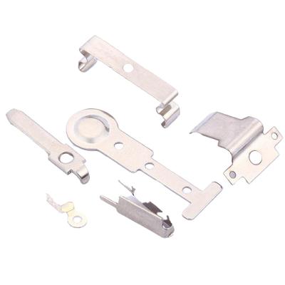 China Support Part With CNC Custom Bicycle Parts Camper Van Conversion Kits Metal Cutting for sale