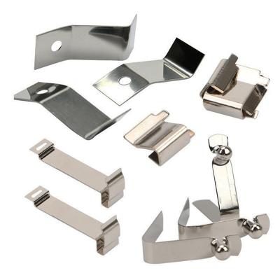 China Precise Cnc Machined Metal Parts Anodized Surface Finish Customized OEM/ODM Services for sale