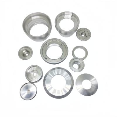 China Custom Steel Cnc Machine Metal Parts Manufacturer / Oem Cnc Metal Parts for sale