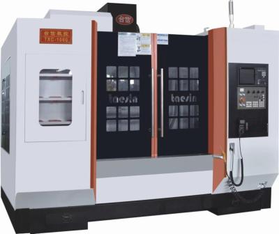 China Hard Rail Machining Center Series TXC-1060 for sale