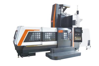 China Gantry Series Machining Center TXC-2013 à venda