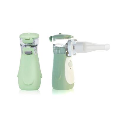 China For commercial & Home Use Factory Wholesale Price Mini Adult Nebulizer With Good Health Technology for sale