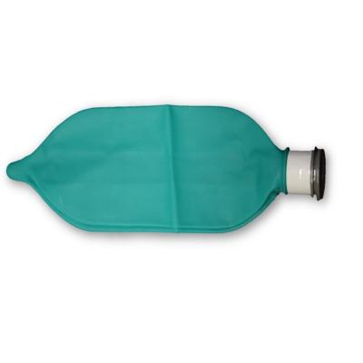 China PVC breathing bag for sale