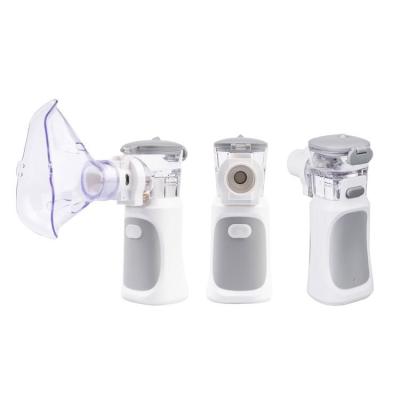 China Super Economic Model China Supplier Inhaler Mesh Nebulizer With Mouthpiece for sale