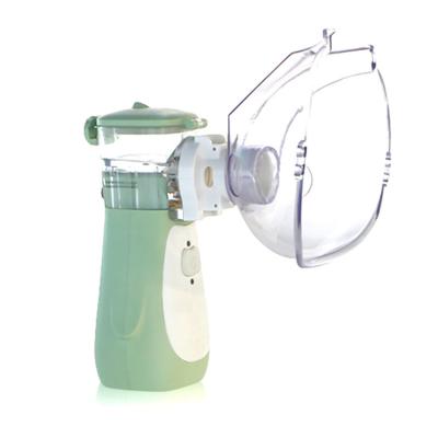 China For commercial & Domestic Competitive Price Mesh Nebulizer Machine For Sale Portable Use for sale