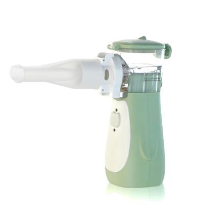 China For commercial & Good Quality Use Mesh Nebulizer With Sensor Home Refillable Sprayer for sale