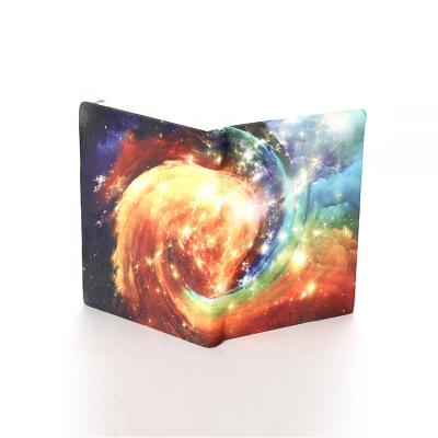 China Many Styles For Choosing 2021 New Design Customized Colorful Jumbo Book Covers Diary Stretchable Book Cover for sale