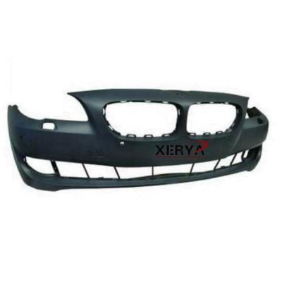 China Plastic OEM 51117285961 PANEL BUMPER PRIMED FRONT FOR BMW F10 F11 F18 2010-2013 for sale