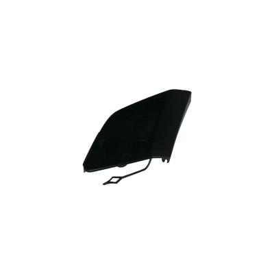 China Plastic OEM 1768853022  FRONT TRAILER HITCH COVER FOR MERCEDES W176 A-CLASS 2016-2018 for sale