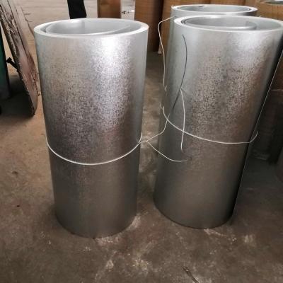 China Building Material GI 0.5 Mm 120GSM Galvanized Steel Roof Valley Roll for sale