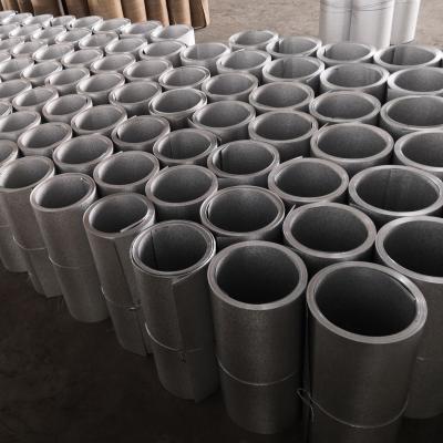 China Building Material Grade G550 AZ150 Aluzinc Steel Galvalume Roof Valley Roll for sale