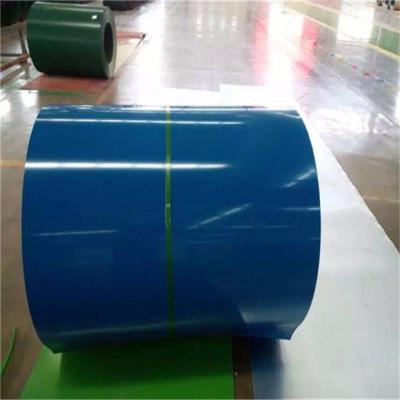 China CGCC Roofing Tile, PPGI Coil, PPGI Steel Coil Color Coated Galvanized Steel Coil GP Coil for sale