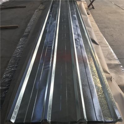 China Hot Dipped Galvanized Roofing Tile 0.15mm~2.0mm Steel Coil / Sheet For Corrugated Roofing Sheet for sale