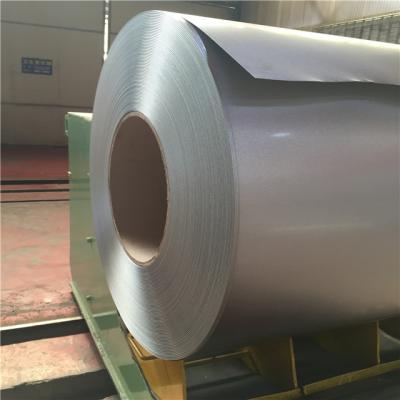 China Roofing Tile Aluzinc Coated Steel Sheet In Coil Galvalume Steel Coil Aluminum And Zinc Steel Coil for sale