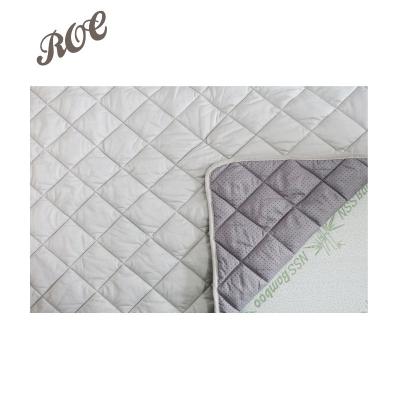 China Viable Mattress Cooling Protector, Topper for sale