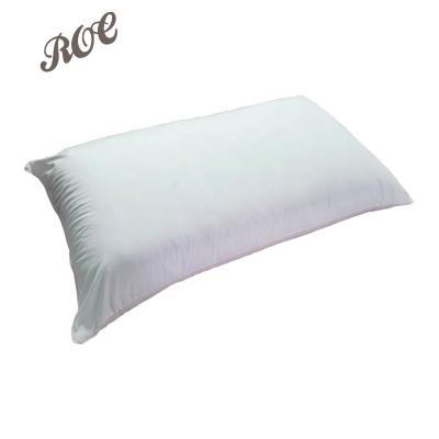 China Sustainable Luxury Memory Foam Combo Pillow for sale