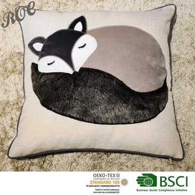 China Decor Pillow Sofa Decorative Cushion for sale