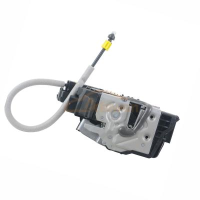 China Good Quality Plastic+Metal Car Automotive Door Lock Actuator Used For MERCEDES OE Number 0997200201 0997200301 for sale