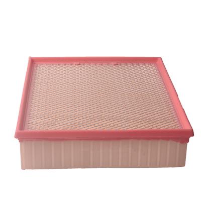 China Clean air filter 2D0129620B / 200129620 / 2D0129620C most popular filter impurities products FOR VW air filters for sale