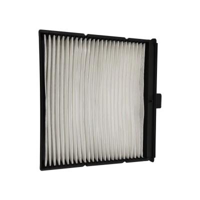 China Wholesale filter impurities eco filter K1167 /7701055110 for RENAULT parts car cabin filter for sale