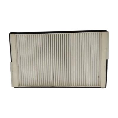 China High quality auto engine systems impurities filter K1185/1362124/1791192 for DAF cabin air filter for sale