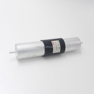 China High Quality Aluminum Fuel Filter for BMW 13 32 1 702 632 for sale