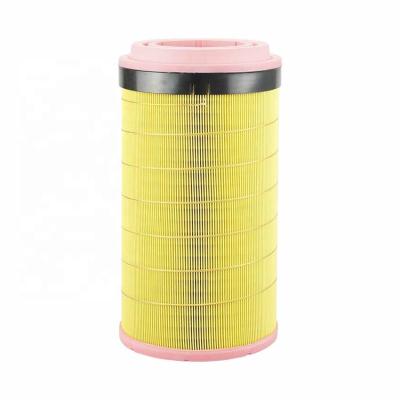 China For CAT Excavator High Quality Industrial Hydraulic Air Filter For Excavator CAT 320D2 OEM 457-8206; P629543 for sale